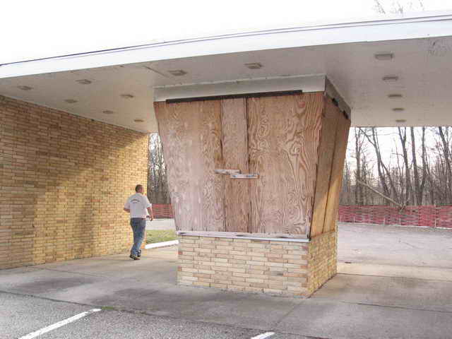 Melody 49 Drive-In - 2006 Photo